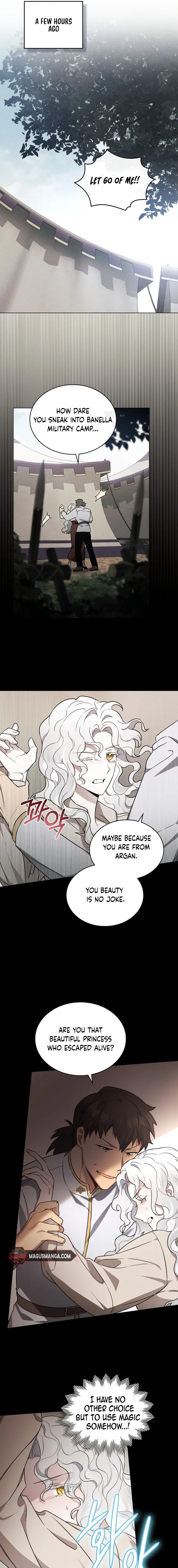 It Was Just a Contract Marriage chapter 2 page 7