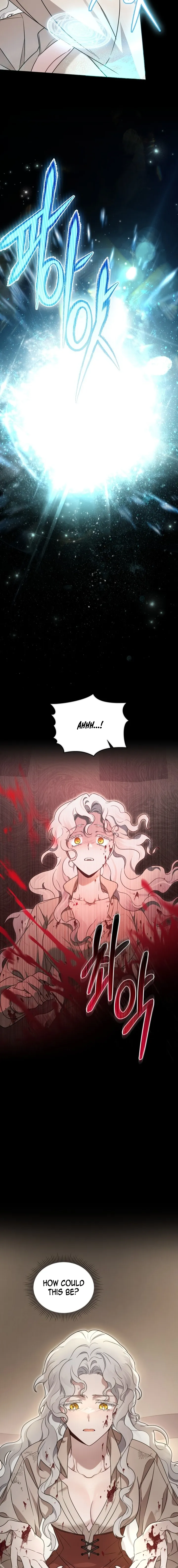 It Was Just a Contract Marriage chapter 2 page 8