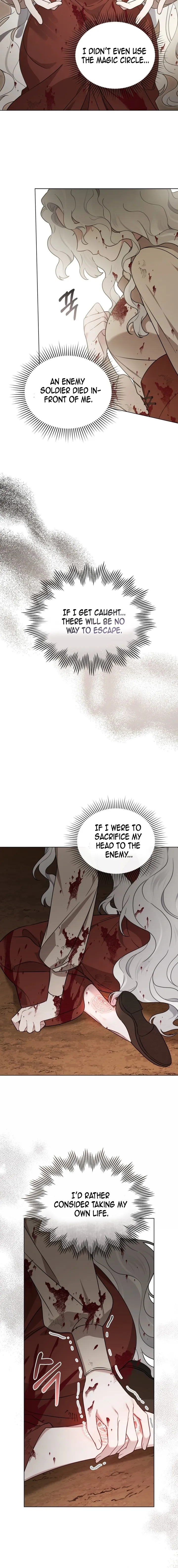 It Was Just a Contract Marriage chapter 2 page 9