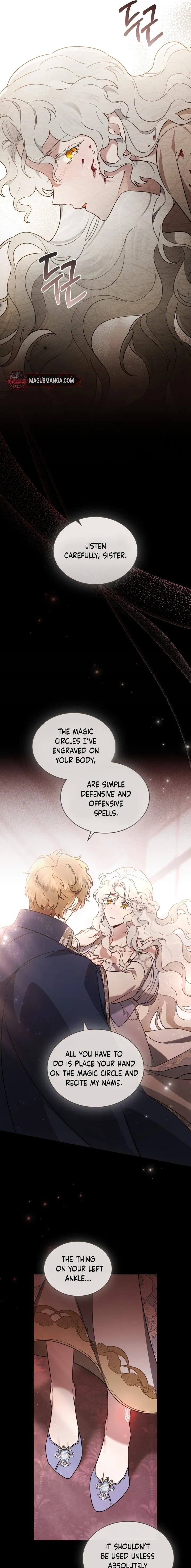 It Was Just a Contract Marriage chapter 2 page 10