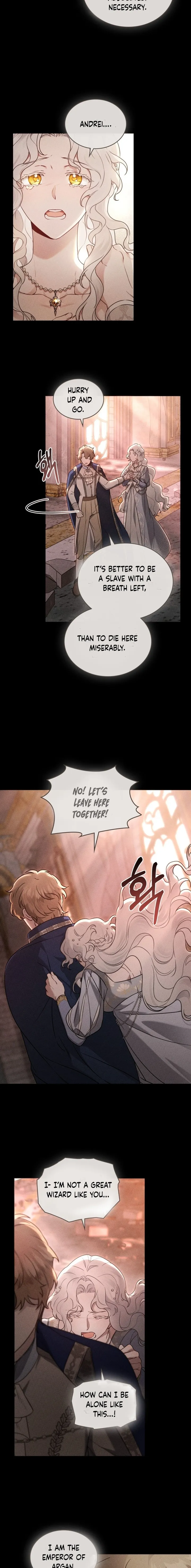 It Was Just a Contract Marriage chapter 2 page 11