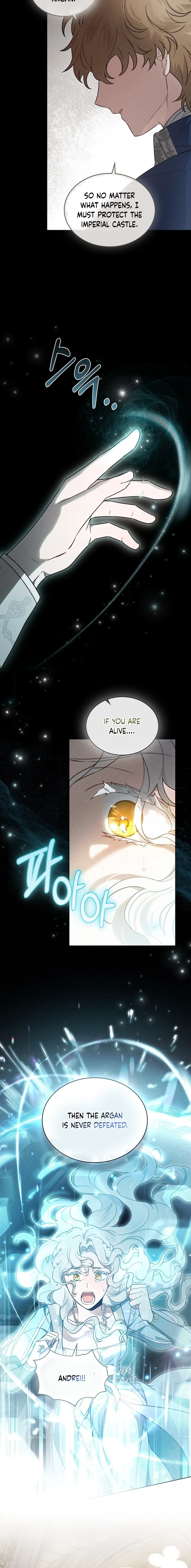 It Was Just a Contract Marriage chapter 2 page 12
