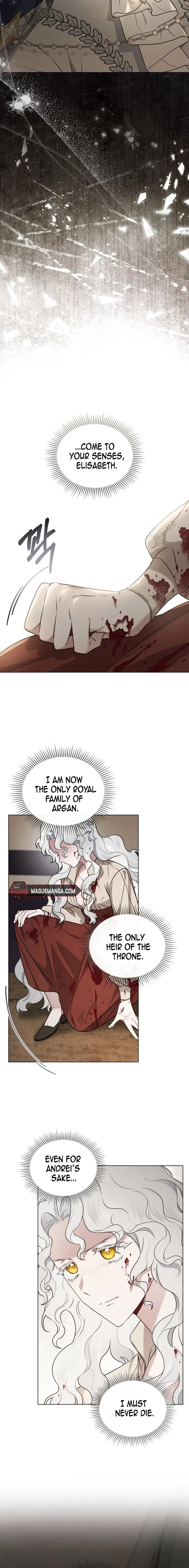 It Was Just a Contract Marriage chapter 2 page 14