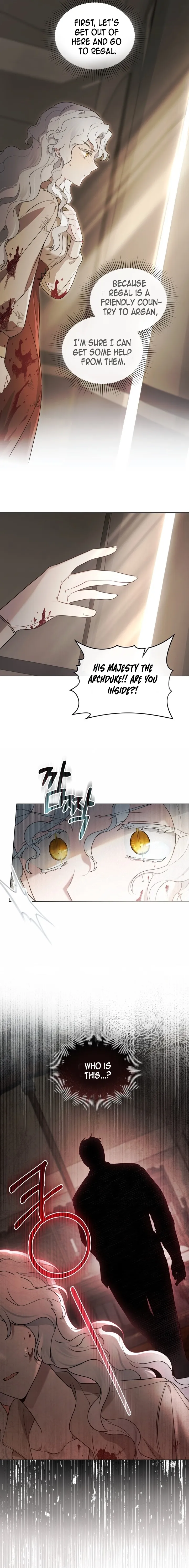 It Was Just a Contract Marriage chapter 2 page 15