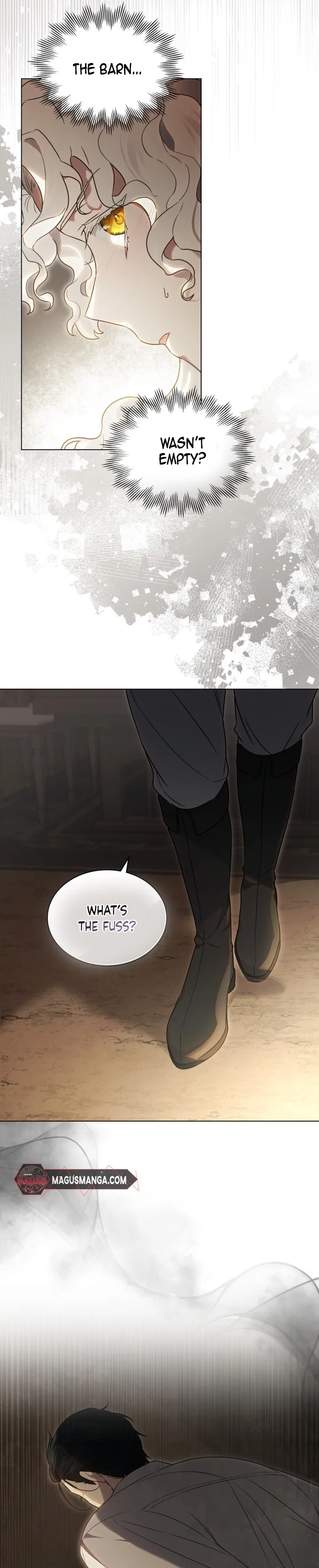 It Was Just a Contract Marriage chapter 2 page 16