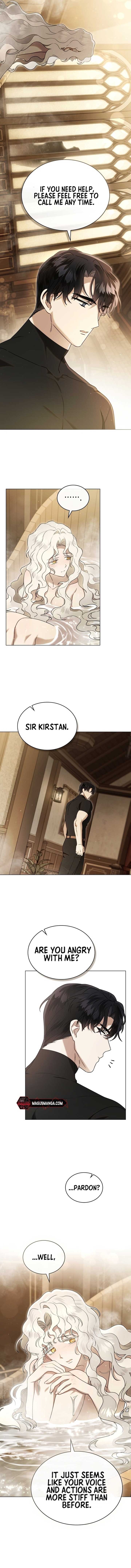 It Was Just a Contract Marriage chapter 20 page 5