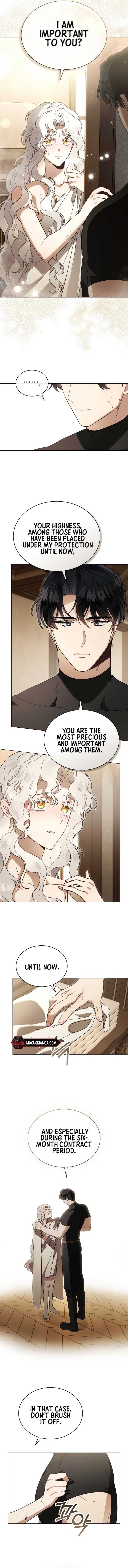 It Was Just a Contract Marriage chapter 20 page 9