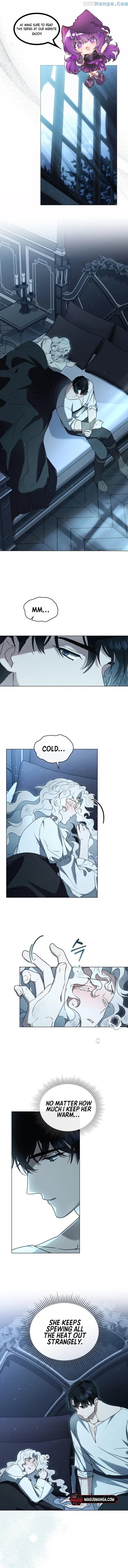 It Was Just a Contract Marriage chapter 21 page 1