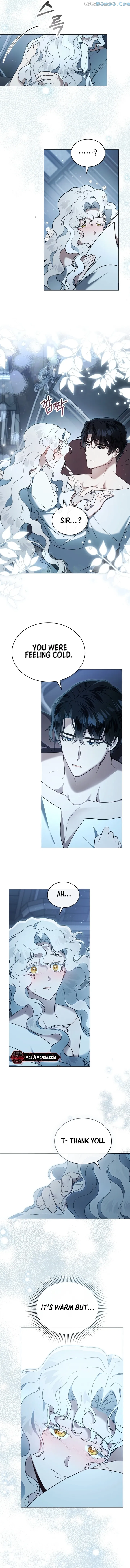 It Was Just a Contract Marriage chapter 21 page 2