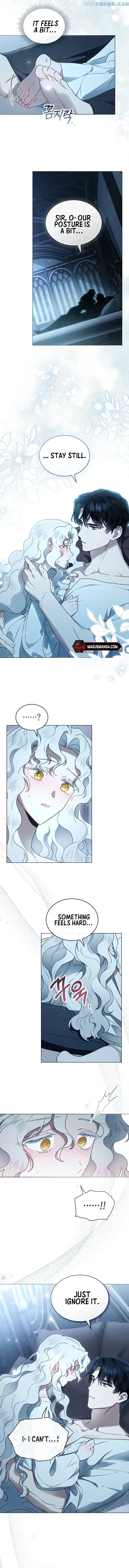 It Was Just a Contract Marriage chapter 21 page 3