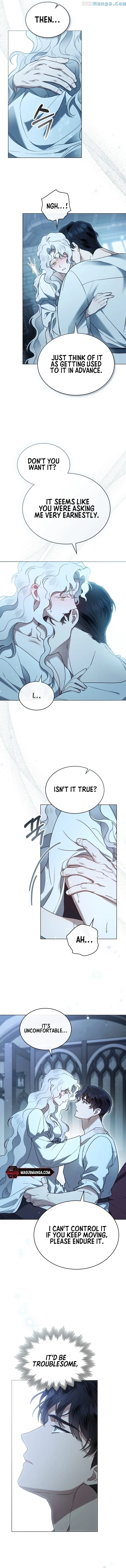 It Was Just a Contract Marriage chapter 21 page 4