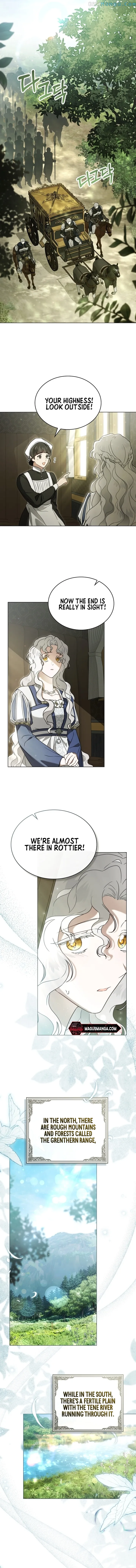 It Was Just a Contract Marriage chapter 21 page 6