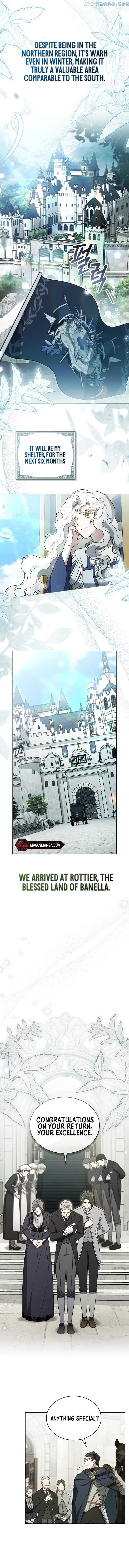 It Was Just a Contract Marriage chapter 21 page 7