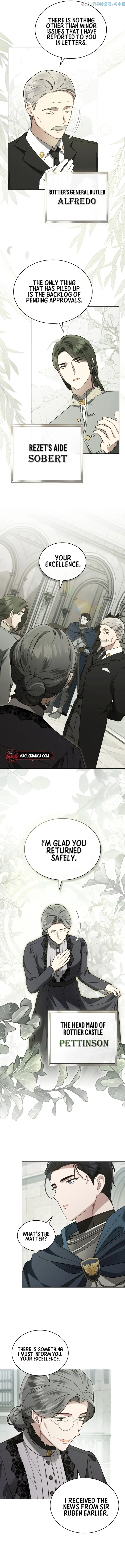 It Was Just a Contract Marriage chapter 21 page 8