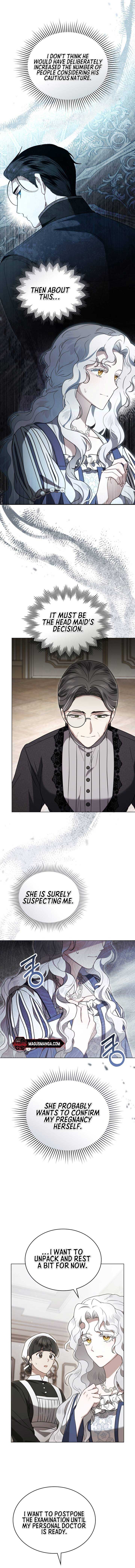 It Was Just a Contract Marriage chapter 22 page 2