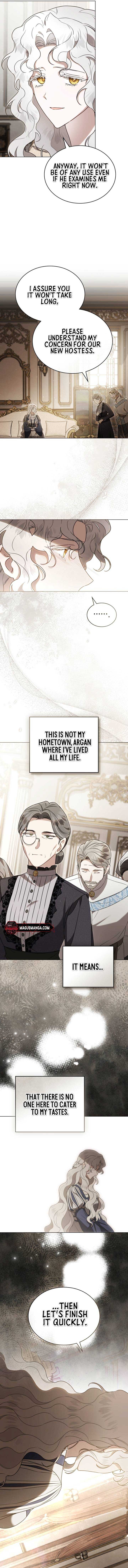 It Was Just a Contract Marriage chapter 22 page 3