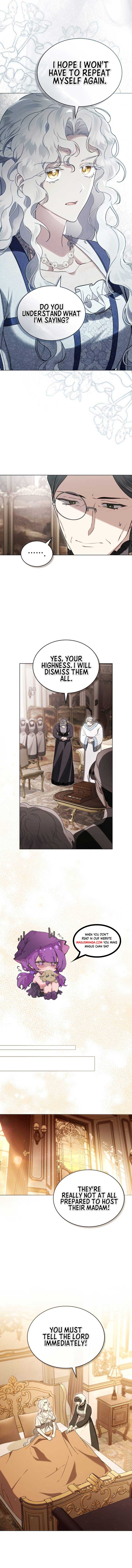 It Was Just a Contract Marriage chapter 22 page 7