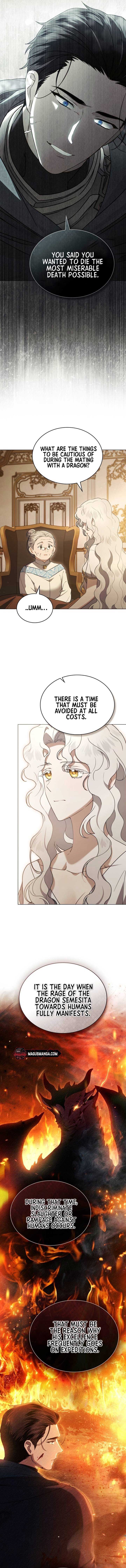 It Was Just a Contract Marriage chapter 23 page 4