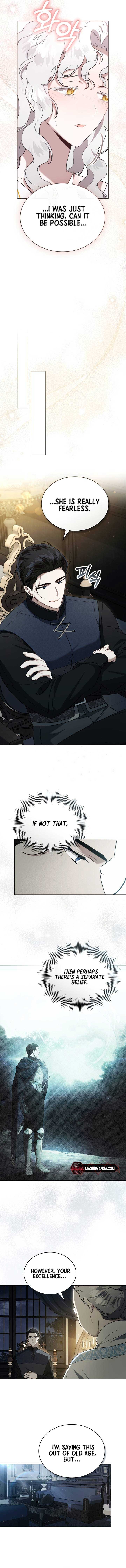 It Was Just a Contract Marriage chapter 23 page 6