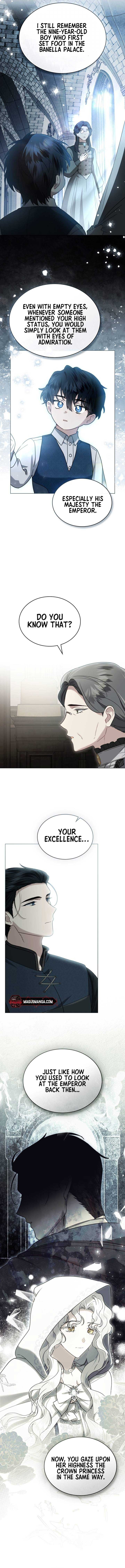 It Was Just a Contract Marriage chapter 23 page 10