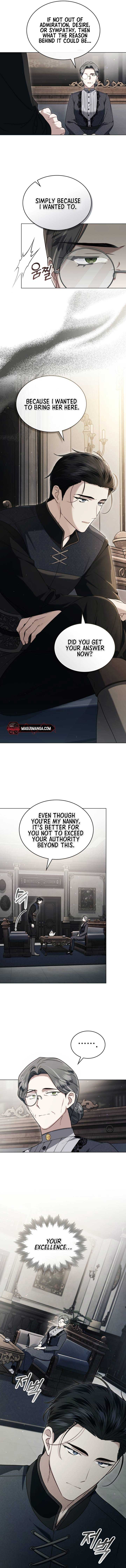 It Was Just a Contract Marriage chapter 24 page 2