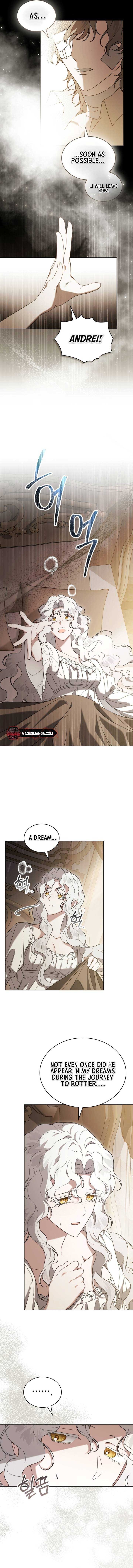 It Was Just a Contract Marriage chapter 24 page 6