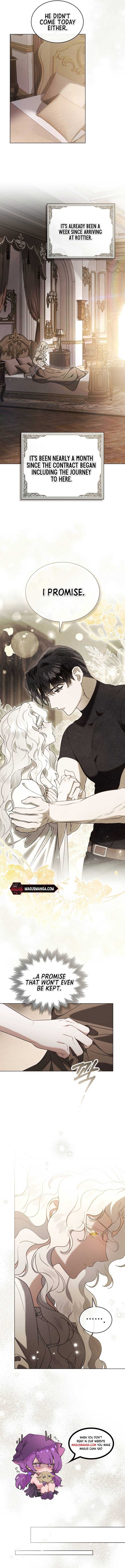 It Was Just a Contract Marriage chapter 24 page 7