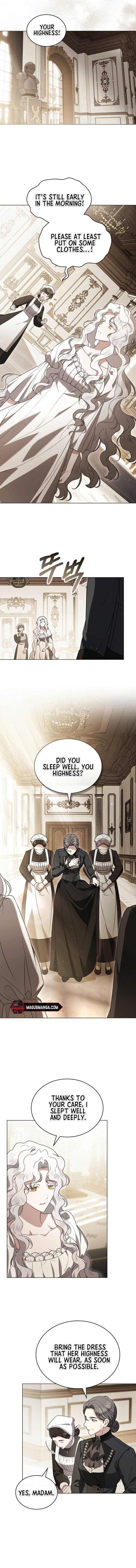 It Was Just a Contract Marriage chapter 24 page 8