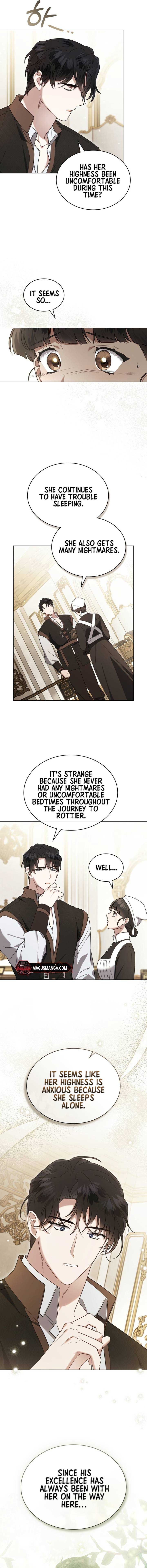 It Was Just a Contract Marriage chapter 25 page 4