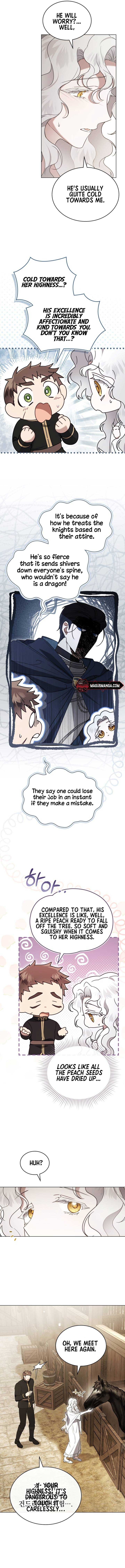 It Was Just a Contract Marriage chapter 25 page 8
