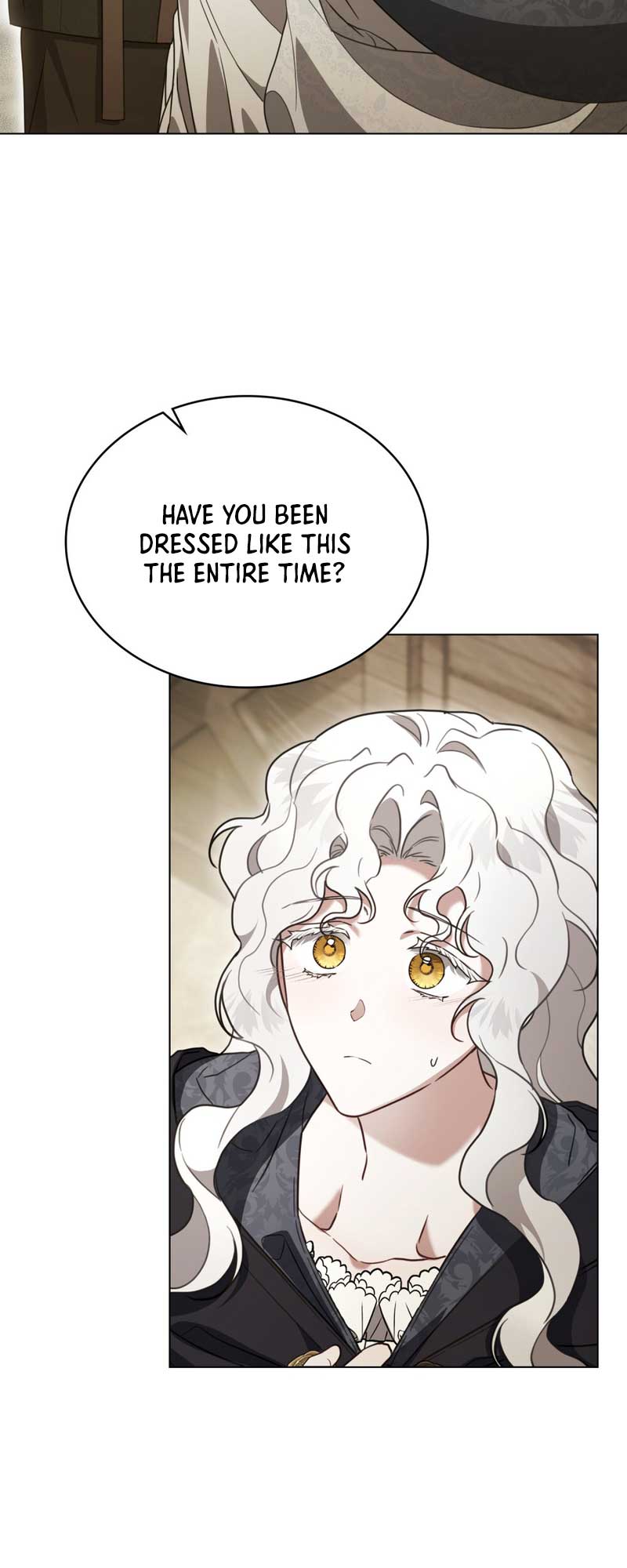It Was Just a Contract Marriage chapter 26 page 5
