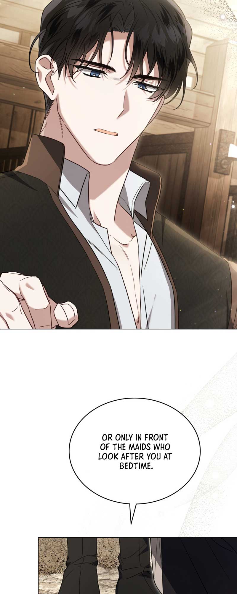 It Was Just a Contract Marriage chapter 26 page 8
