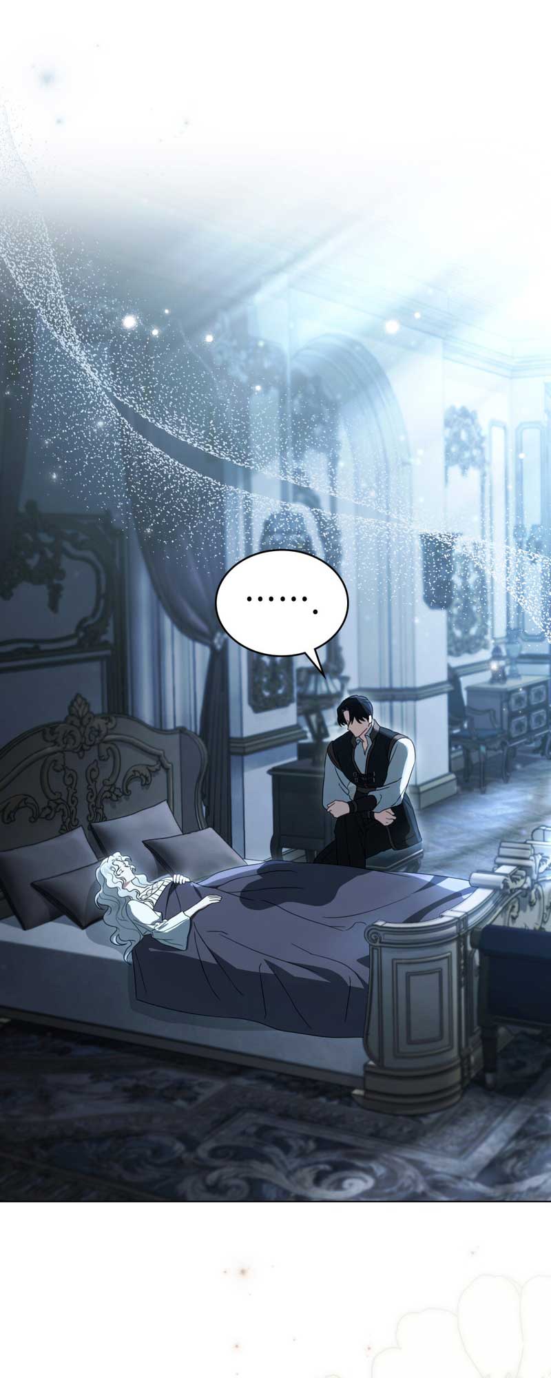 It Was Just a Contract Marriage chapter 27 page 1