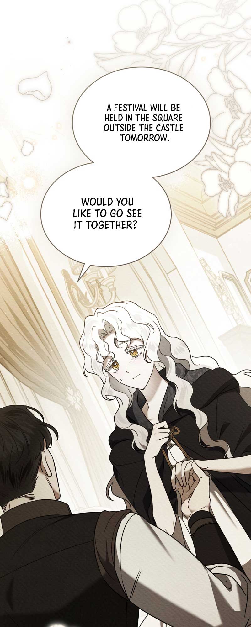 It Was Just a Contract Marriage chapter 27 page 2