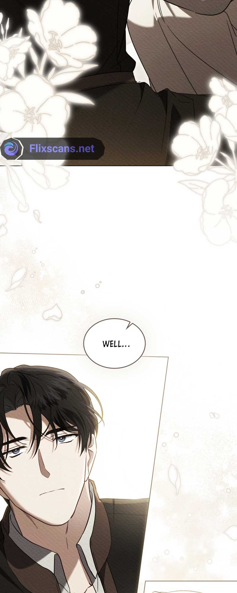 It Was Just a Contract Marriage chapter 27 page 3
