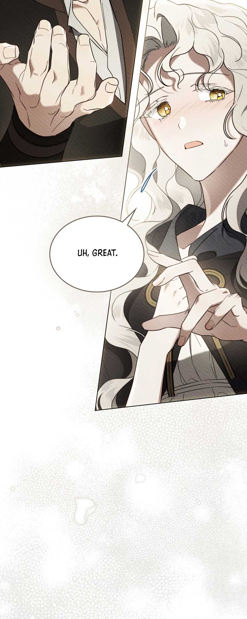 It Was Just a Contract Marriage chapter 27 page 4