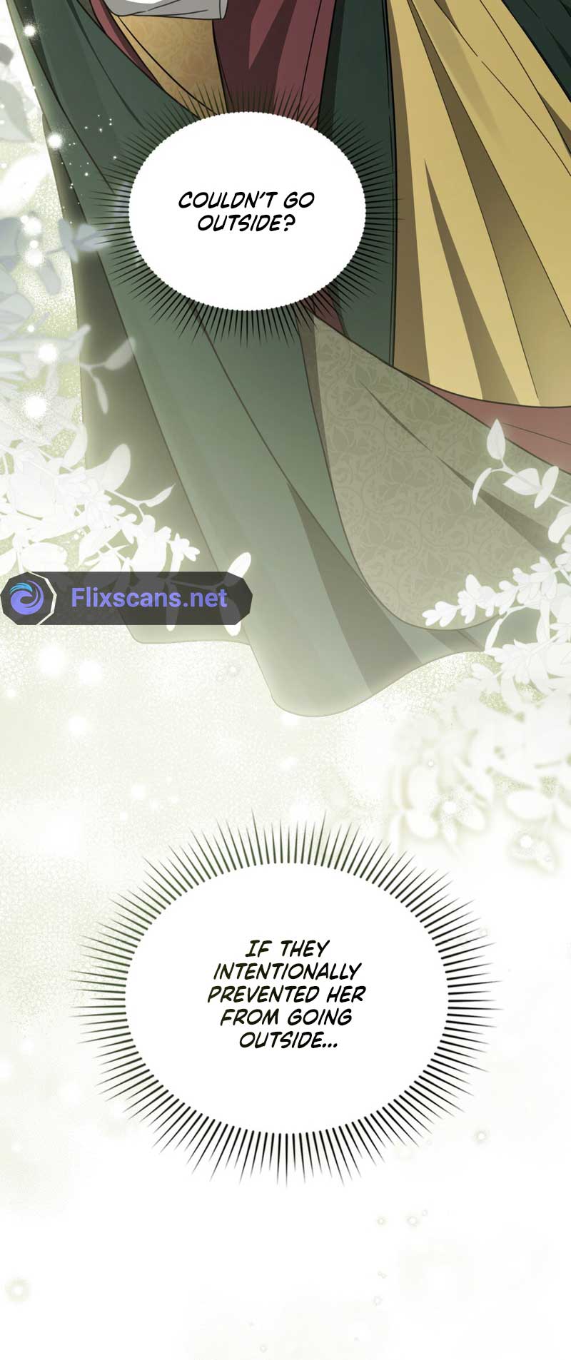 It Was Just a Contract Marriage chapter 27 page 36