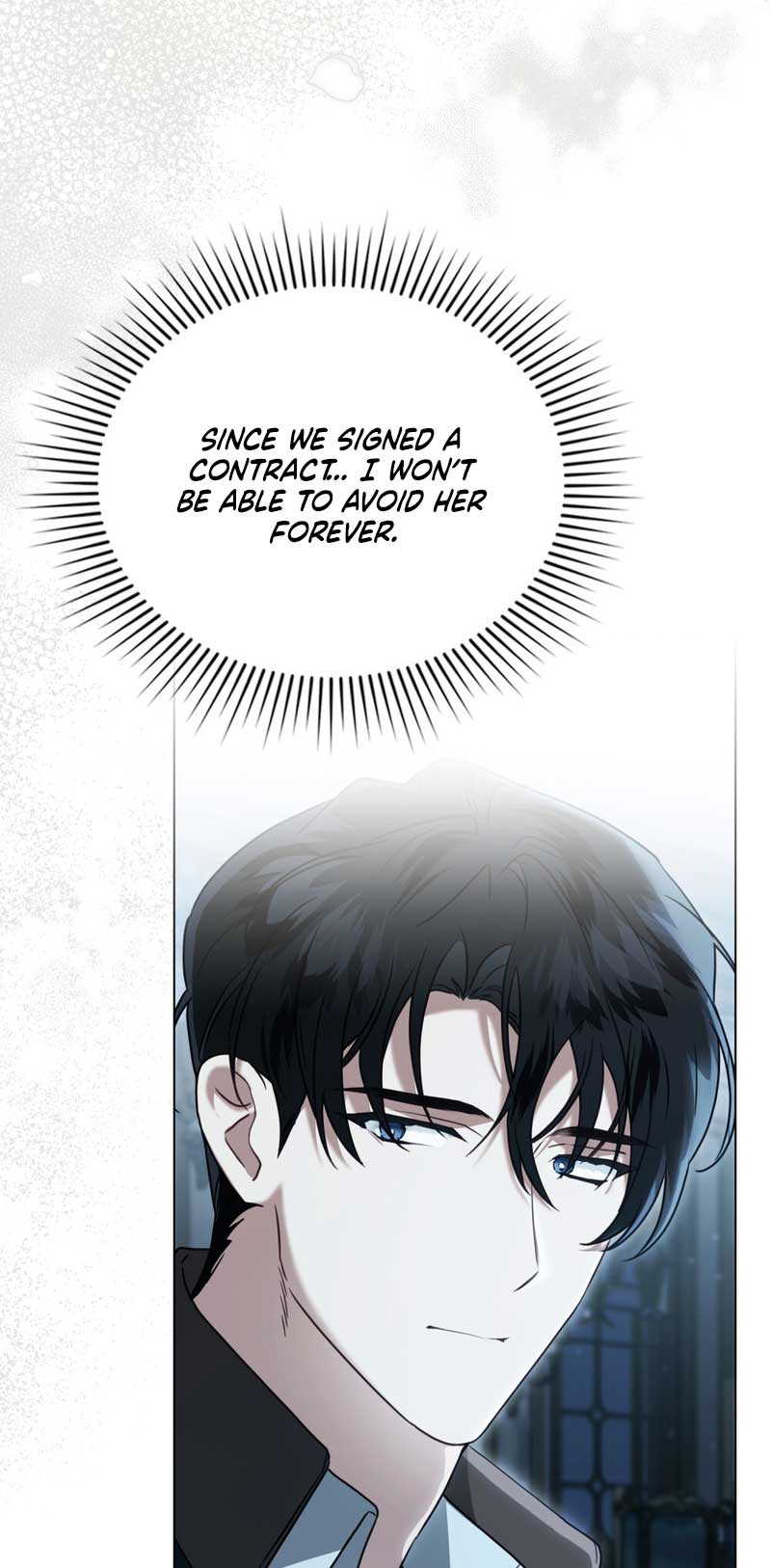 It Was Just a Contract Marriage chapter 27 page 5