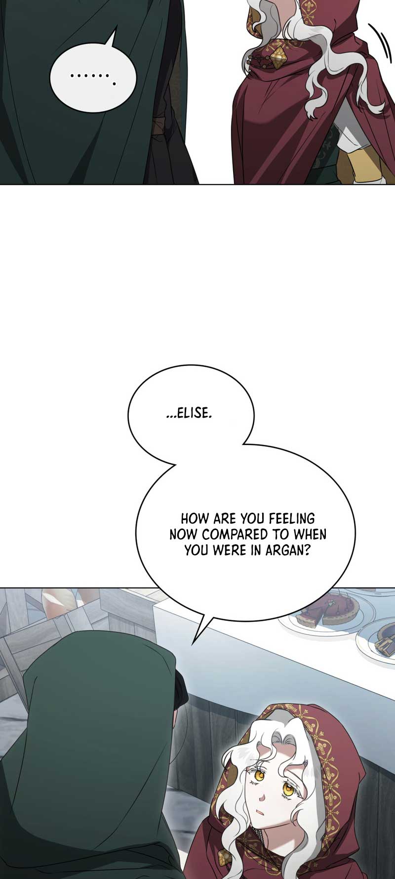 It Was Just a Contract Marriage chapter 27 page 41