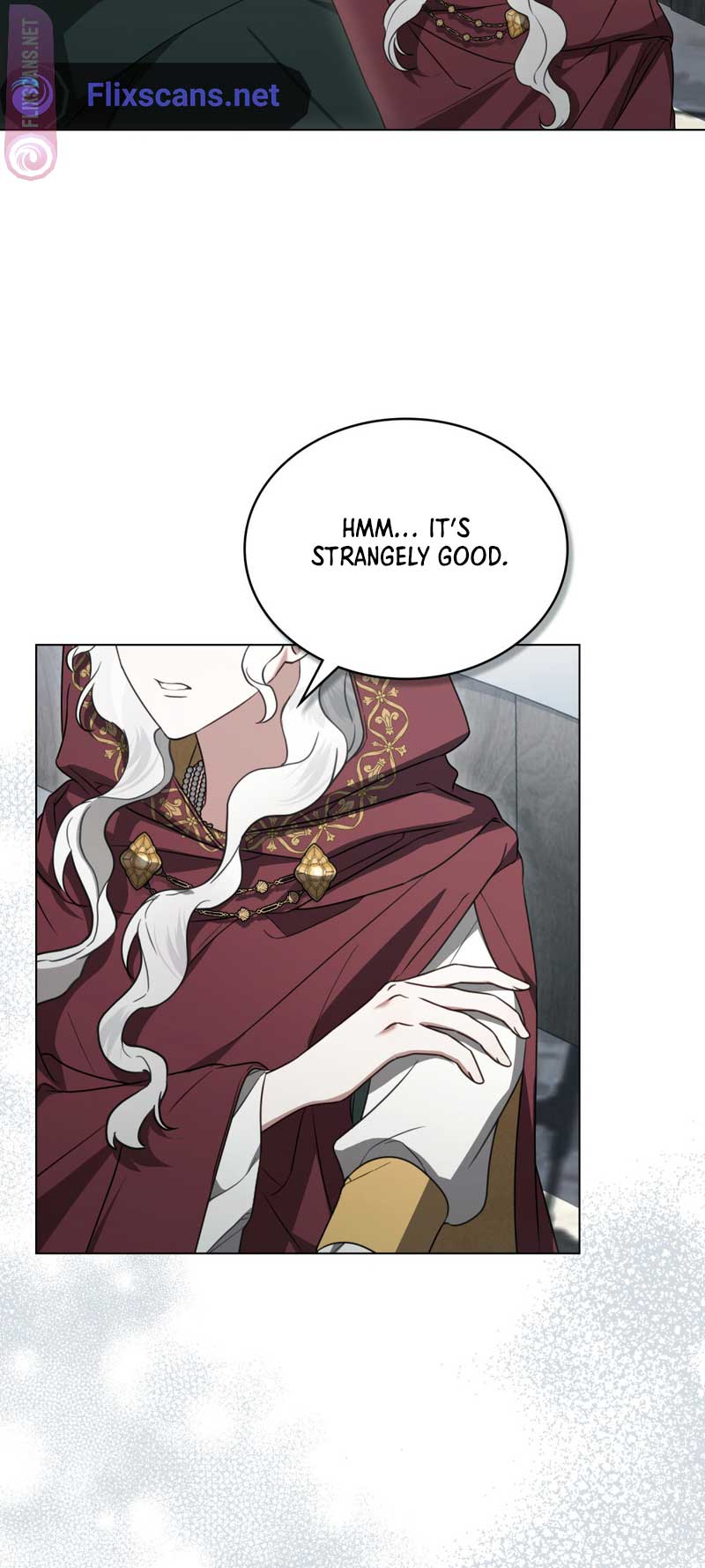 It Was Just a Contract Marriage chapter 27 page 42