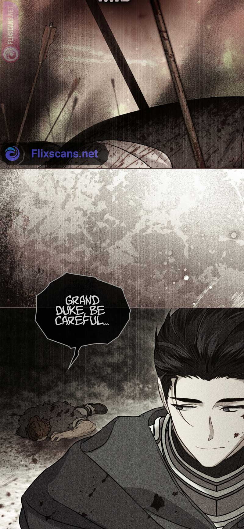 It Was Just a Contract Marriage chapter 27 page 49