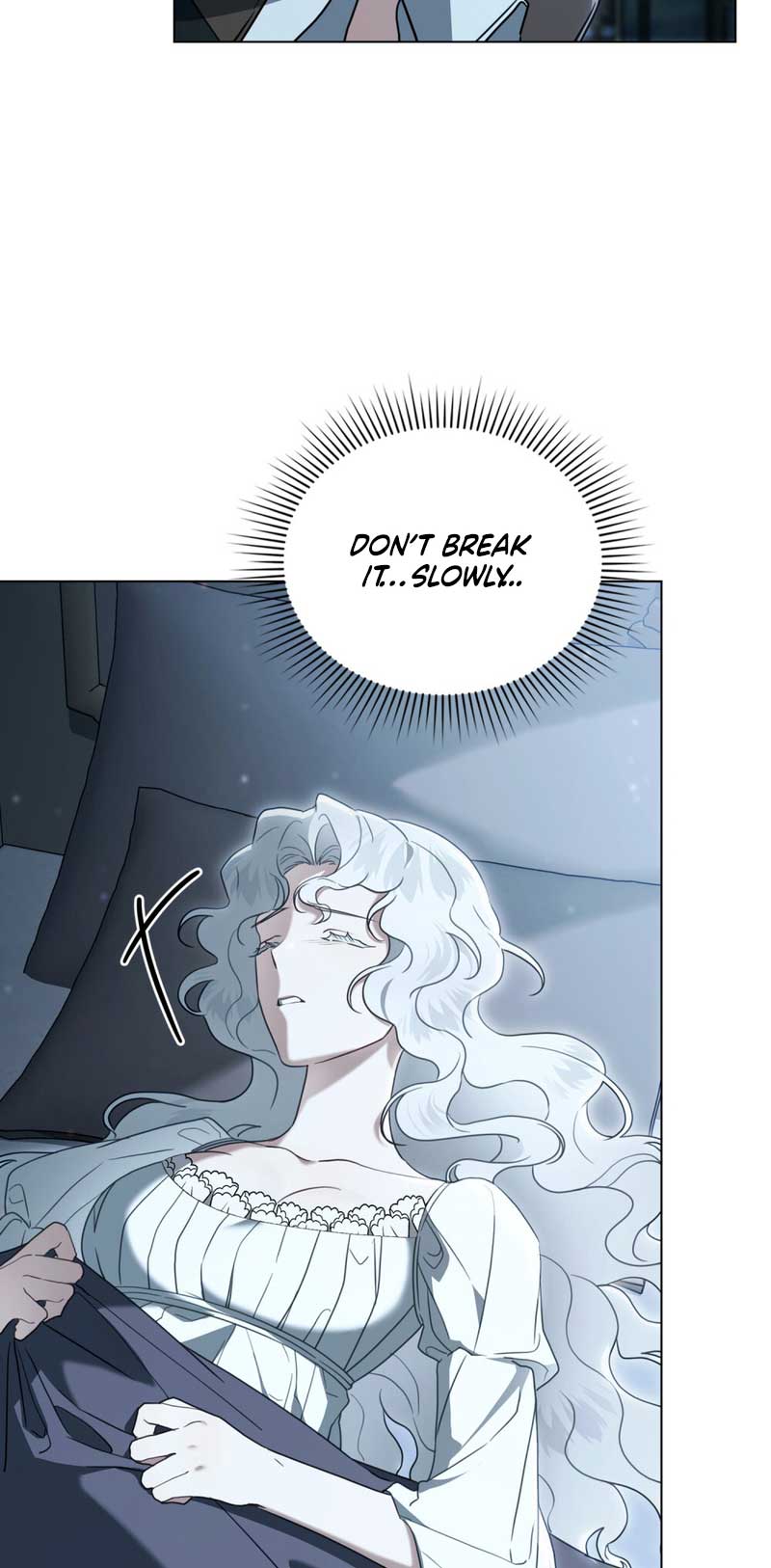 It Was Just a Contract Marriage chapter 27 page 6
