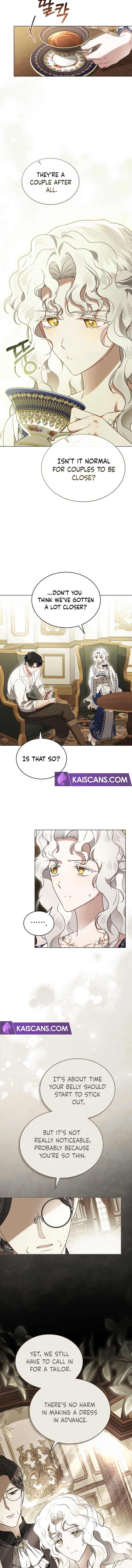 It Was Just a Contract Marriage chapter 28 page 2