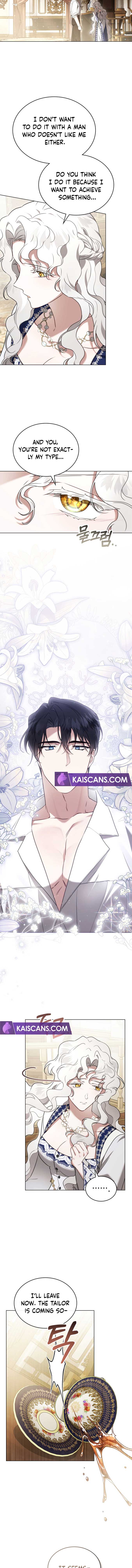 It Was Just a Contract Marriage chapter 28 page 14