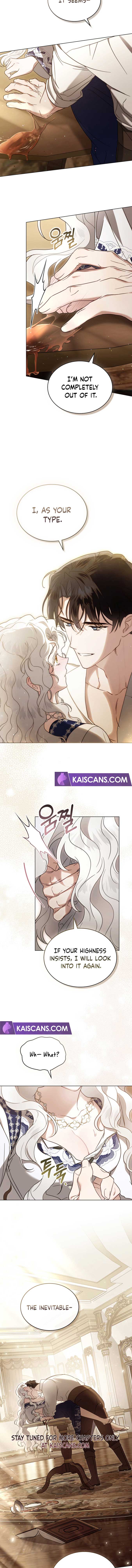 It Was Just a Contract Marriage chapter 28 page 15