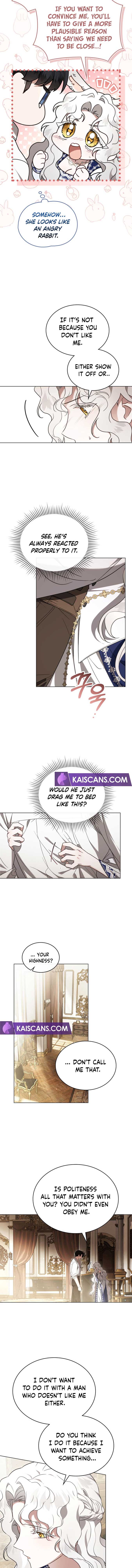 It Was Just a Contract Marriage chapter 28 page 18