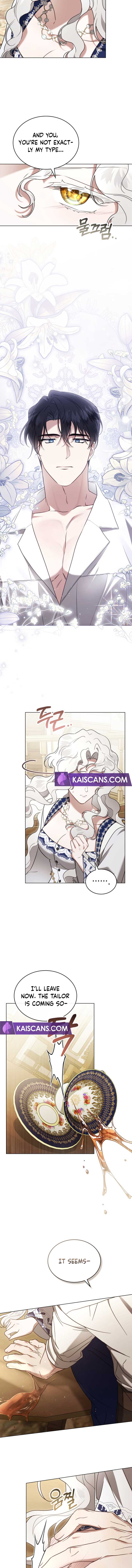 It Was Just a Contract Marriage chapter 28 page 19