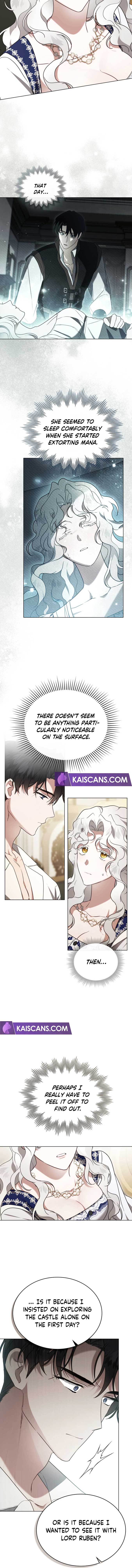 It Was Just a Contract Marriage chapter 28 page 4