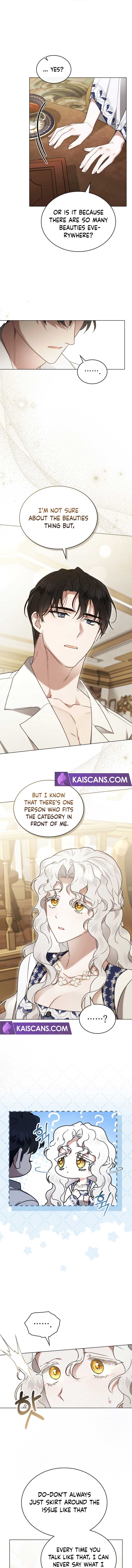 It Was Just a Contract Marriage chapter 28 page 5