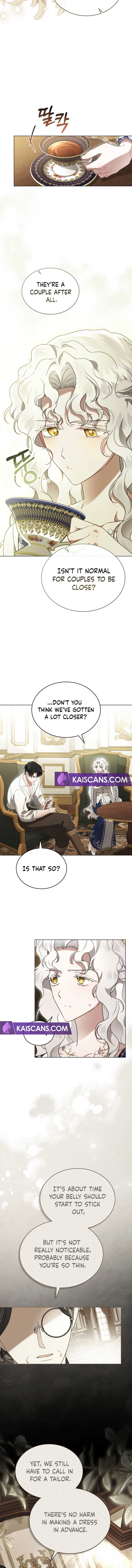 It Was Just a Contract Marriage chapter 28 page 7